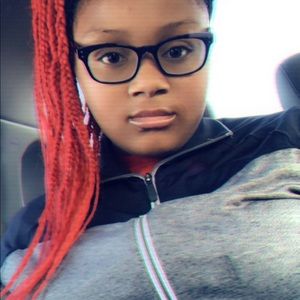 Meet your Posher, Maisha